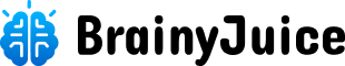 Brainyjuice Logo